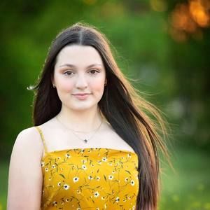 Meet your Posher, Addie